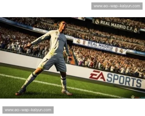 FIFA直播——把世界杯的每一次心跳带回家