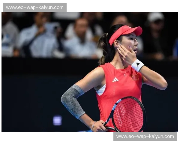 比利简金杯数据：用数字看透女子网球的胜利密码