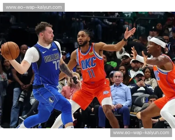 冰与火之歌：当达拉斯的“魔术”遇上华盛顿的“奇迹”——独行侠vs奇才巅峰对决全解析